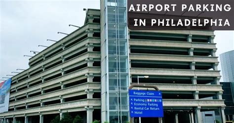 Cheap parking philadelphia airport. Things To Know About Cheap parking philadelphia airport. 
